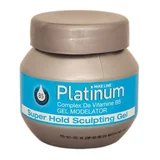 Gel de Par Platinum Super Hold, 250 ml